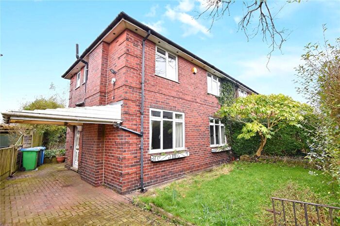 3 Bedroom Semi Detached House For Sale In Worcester Street, Long Hill, Rochdale, Greater Manchester, OL11