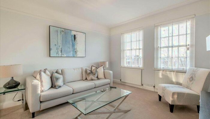 2 Bedroom Flat To Rent In Fulham Road, London, SW3