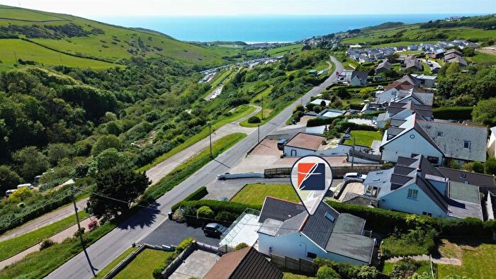 3 Bedroom Detached Bungalow For Sale In Woolacombe Station Road, Woolacombe, EX34