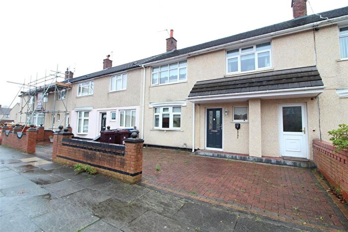 3 Bedroom Terraced House For Sale In Digmoor Road, Southdene, L32