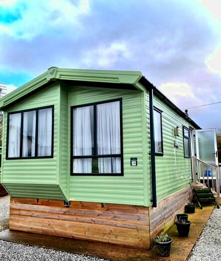 2 Bedroom Property For Sale In Lamplugh, Workington CA14