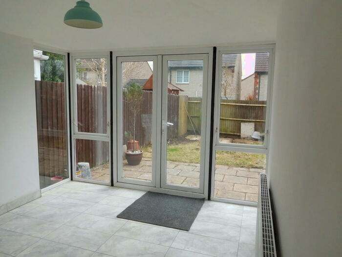 4 Bedroom Town House To Rent In Couzens Close, Chipping Sodbury, BS37