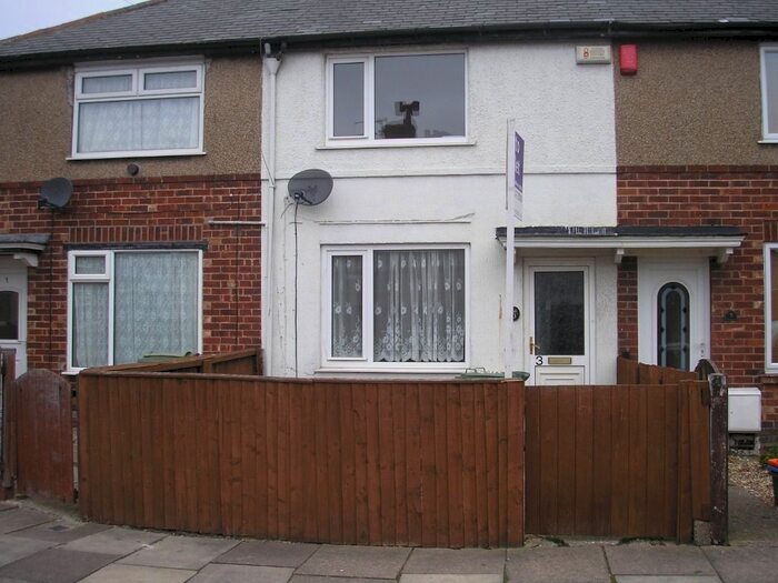 3 Bedroom Terraced House To Rent In Sidney Road, Grimsby, DN34