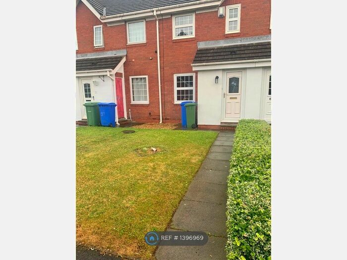 2 Bedroom Terraced House To Rent In Victoria Mews, Blyth, NE24