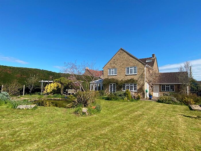 6 Bedroom Detached House For Sale In Thorney Road, Kingsbury Episcopi, Martock, TA12