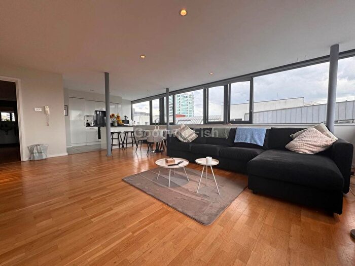 2 Bedroom Flat To Rent In The Grand, Aytoun Street, Manchester, M1