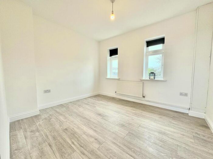 1 Bedroom Maisonette To Rent In Newlands Road, Ramsgate, CT12