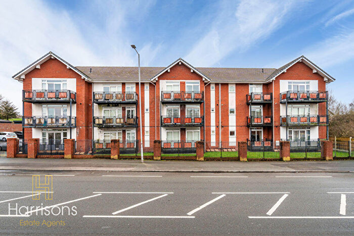 2 Bedroom Flat To Rent In Hulton Mount, St Helens Road, Bolton **Available Now**, BL3