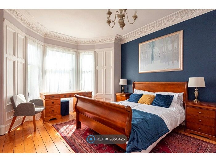 5 Bedroom Terraced House To Rent In Argyle Crescent, Edinburgh, EH15