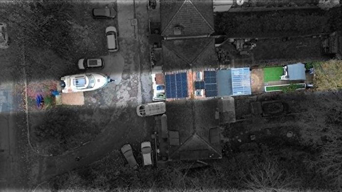 2 Bedroom Terraced House For Sale In Greenford Road, Greenford, UB6