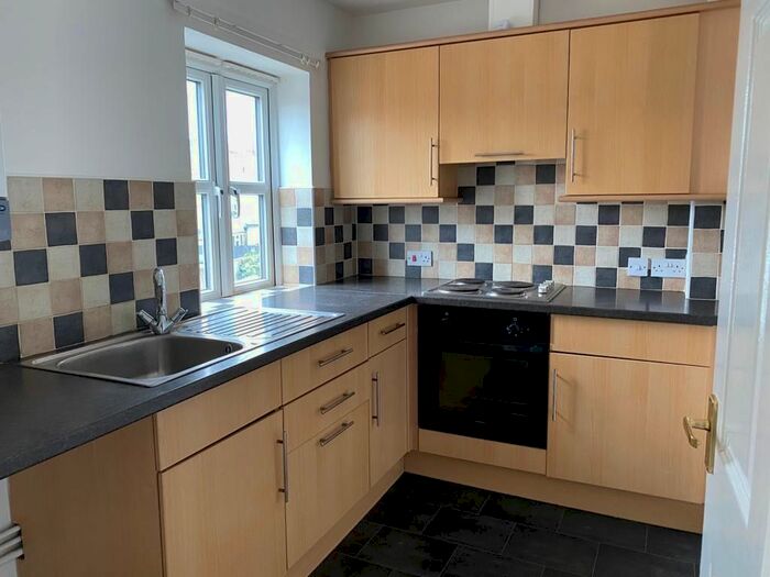 1 Bedroom Flat To Rent In Norwich Road, Wisbech, PE13