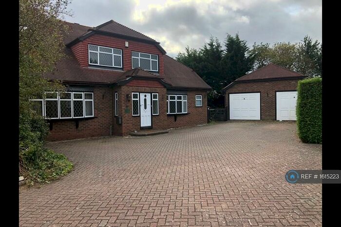 4 Bedroom Detached House To Rent In Barn End Drive, Kent, DA2