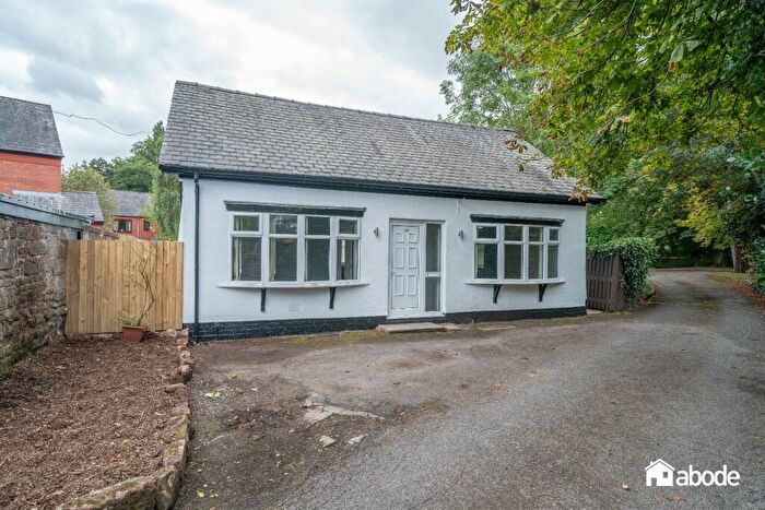 2 Bedroom Bungalow For Sale In Eastham Village Road, Eastham, Wirral, CH62