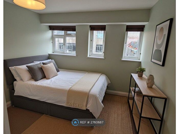 6 Bedroom Flat To Rent In Bond Street, Bristol, BS1