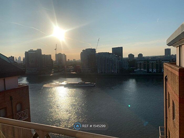 2 Bedroom Flat To Rent In Watermans Quay, London, SW6