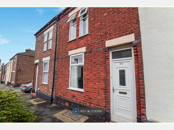 2 Bedroom Terraced House To Rent In Bold Street, Runcorn, WA7