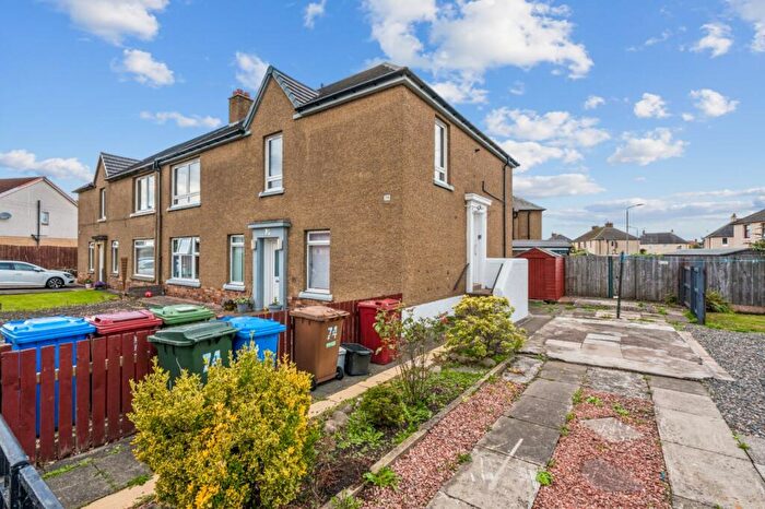 4 Bedroom Flat To Rent In Lime Street, Grangemouth, Falkirk, FK3