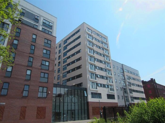 1 Bedroom Apartment To Rent In , Ancoats, M4