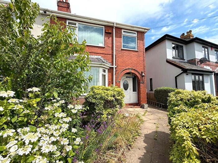 3 Bedroom Semi-Detached House For Sale In Rye Hills, Bignall End, ST7