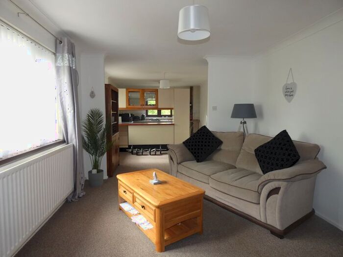 2 Bedroom Flat To Rent In Greenways Estate, Wansbeck Close, Spennymoor, DL16