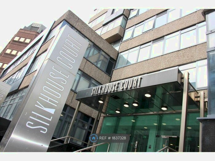 1 Bedroom Flat To Rent In Tithebarn Street, Liverpool, L2