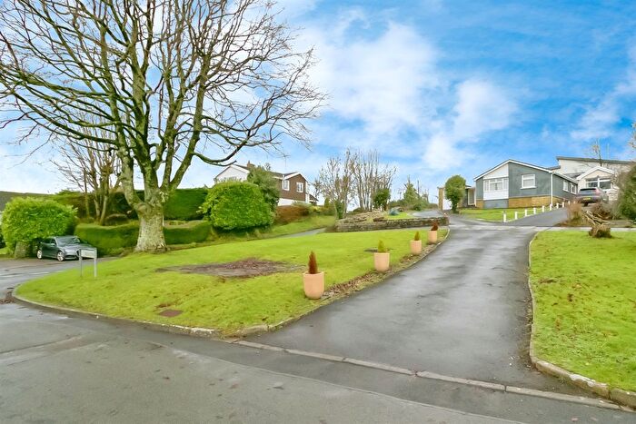 3 Bedroom Detached Bungalow For Sale In Beech Park, Colwinston, Cowbridge, CF71