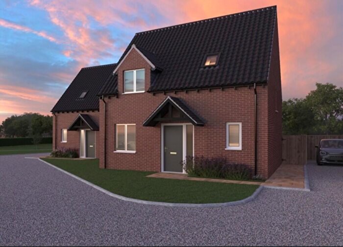 2 Bedroom Detached House For Sale In Oak Fields, Lawshall, IP29