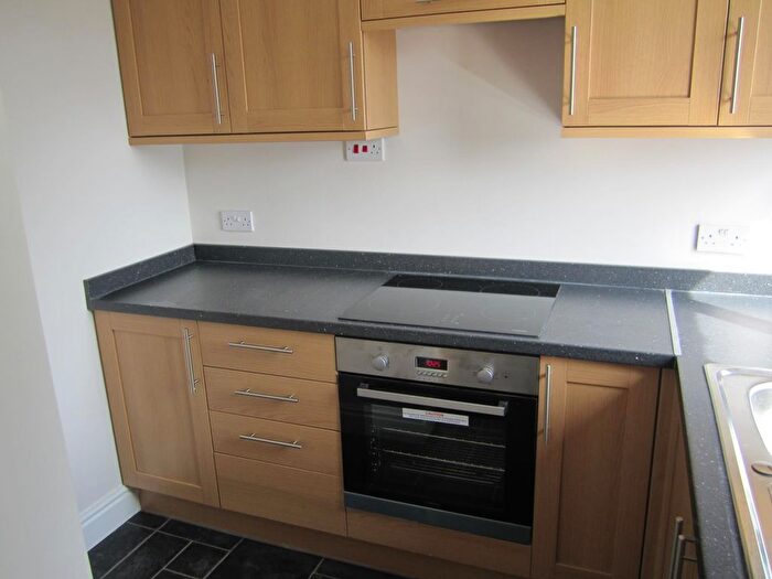 2 Bedroom Flat To Rent In The Street, Latchingdon, Chelmsford, CM3