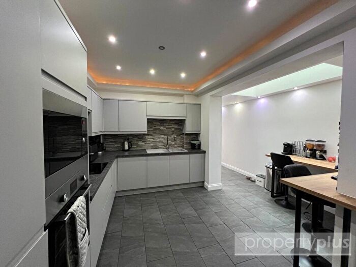 3 Bedroom Terraced House For Sale In Dyfodwg Street, Treorchy, Rhondda Cynon Taff, CF42