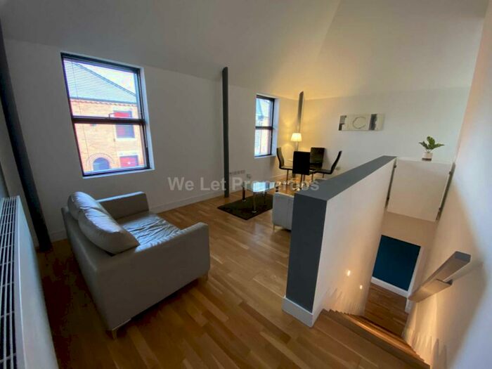 2 Bedroom House To Rent In Chimney Pot Park, Salford, M6