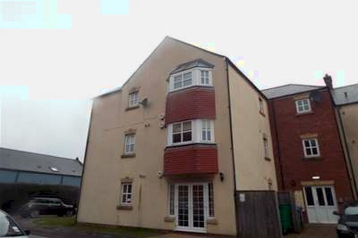 2 Bedroom Flat To Rent In Taylor Court, Carrville, DH1