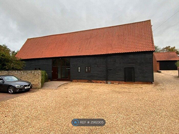 5 Bedroom Detached House To Rent In Church End, Gamlingay, Sandy, SG19
