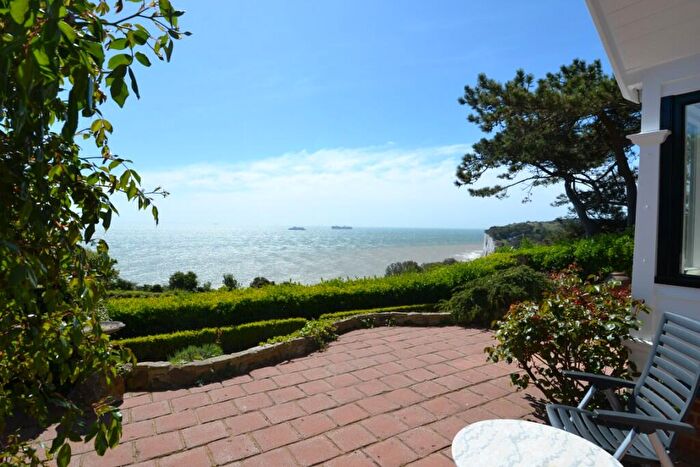5 Bedroom Detached House For Sale In St Margarets Bay, CT15