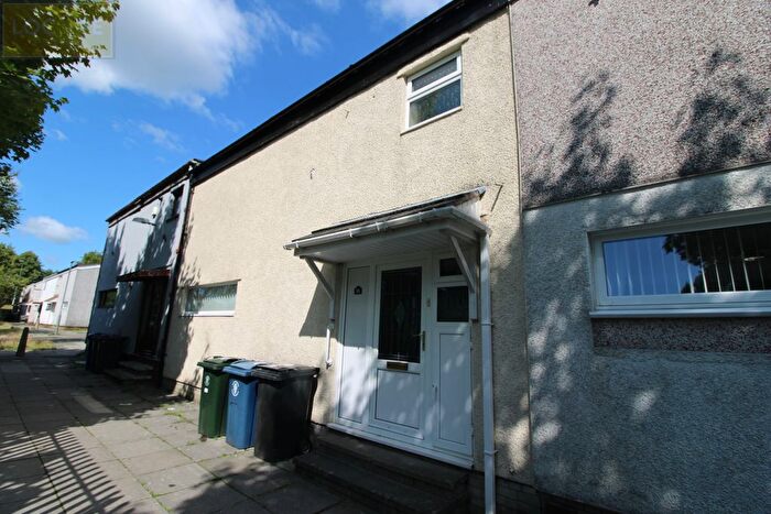 3 Bedroom Terraced House To Rent In Flamstead, Skelmersdale, WN8