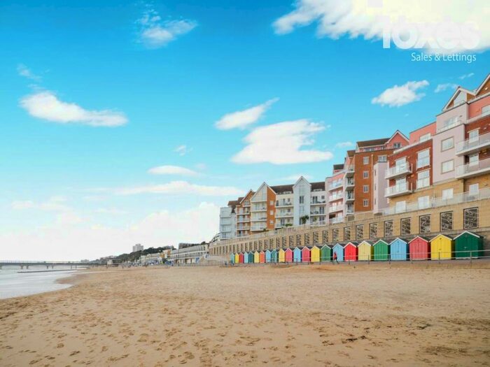 2 Bedroom Flat To Rent In Honeycombe Beach, Honeycombe Chine, Bournemouth, BH5