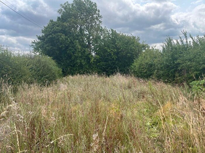 Land For Sale In Land Adjacent To Folly Lane, North Crawley, Buckinghamshire, MK16