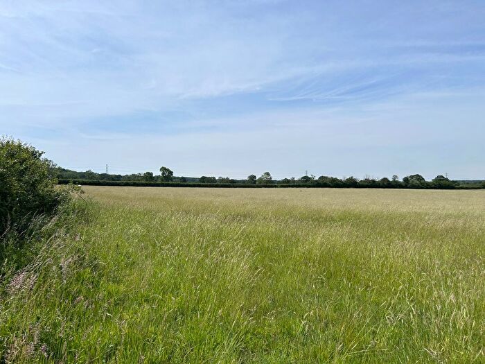 Land For Sale In Land At Battlelake Farm, Purton, Swindon, Wiltshire, SN5