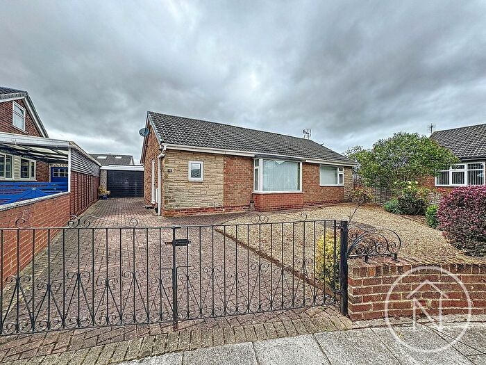 3 Bedroom Detached Bungalow To Rent In Carlton Avenue, Billingham, TS22