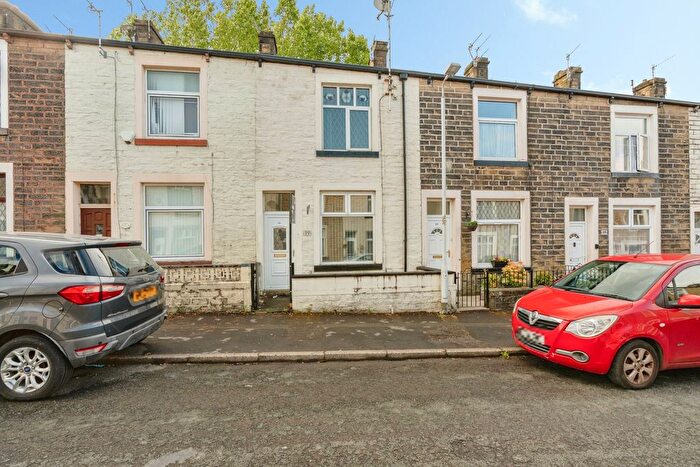 2 Bedroom Terraced House For Sale In Godiva Street, Burnley, Lancashire, BB10