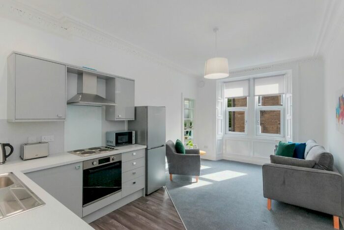 2 Bedroom Flat To Rent In Polwarth Crescent, Polwarth, Edinburgh, EH11