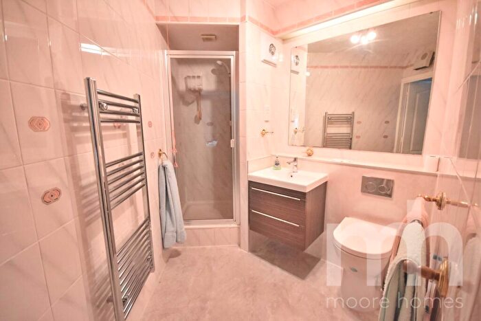 2 Bedroom Apartment For Sale In Woburn Court, Poynton, SK12