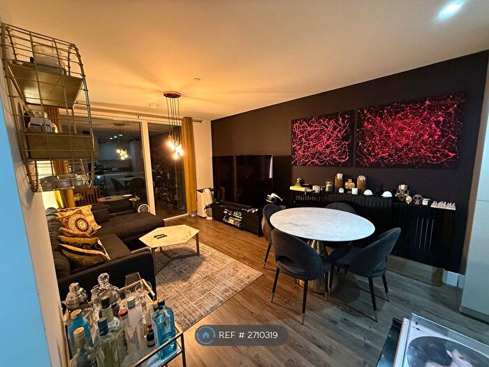 1 Bedroom Flat To Rent In North End Road, Wembley, HA9