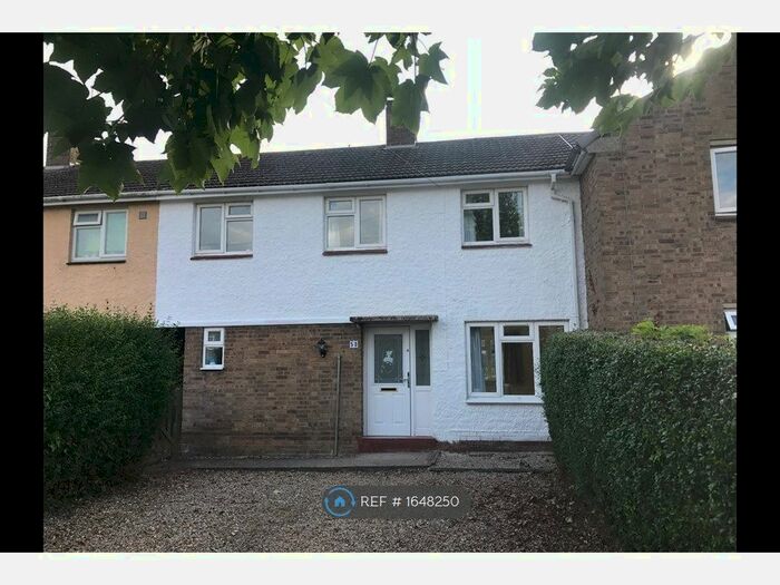 3 Bedroom Terraced House To Rent In Green Lane, Stamford, PE9