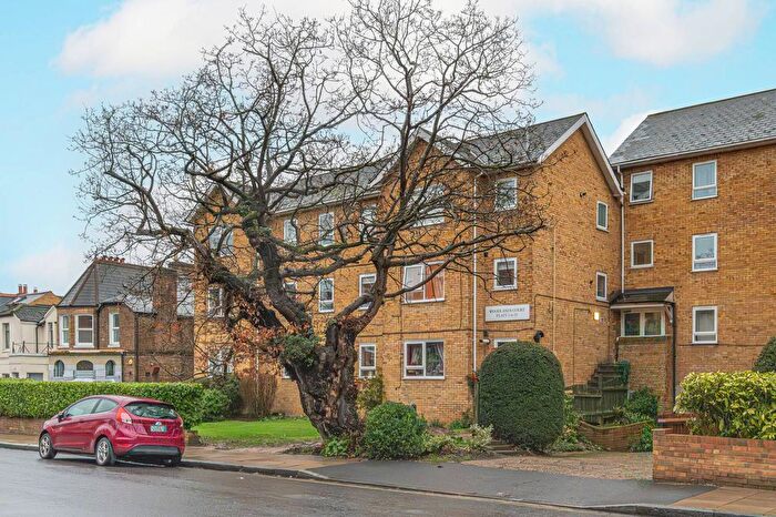 1 Bedroom Flat To Rent In Wood Vale, Forest Hill, London, SE23