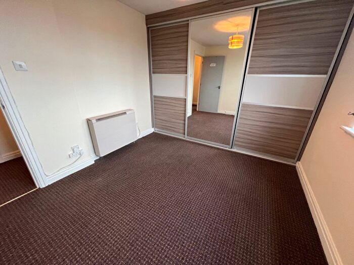 1 Bedroom Flat To Rent In St. Annes Court, St. Annes Road, Blackpool, FY4