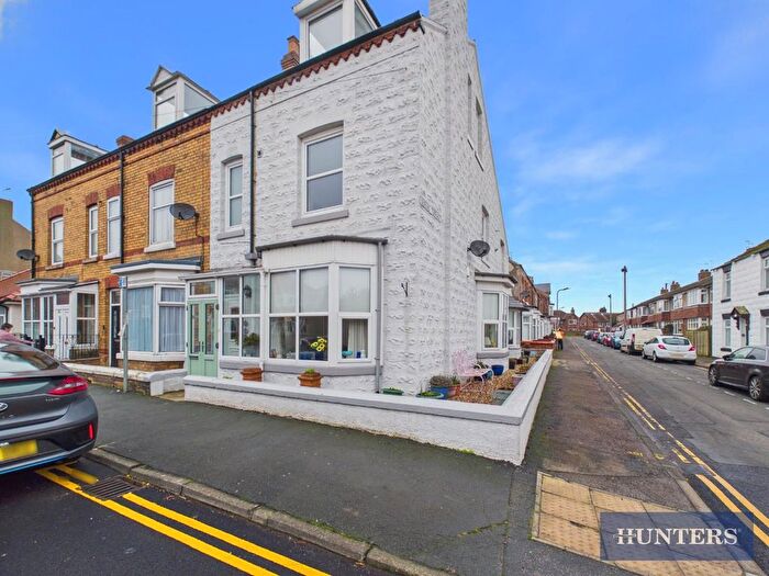5 Bedroom End Terrace House For Sale In West Road, Filey, YO14
