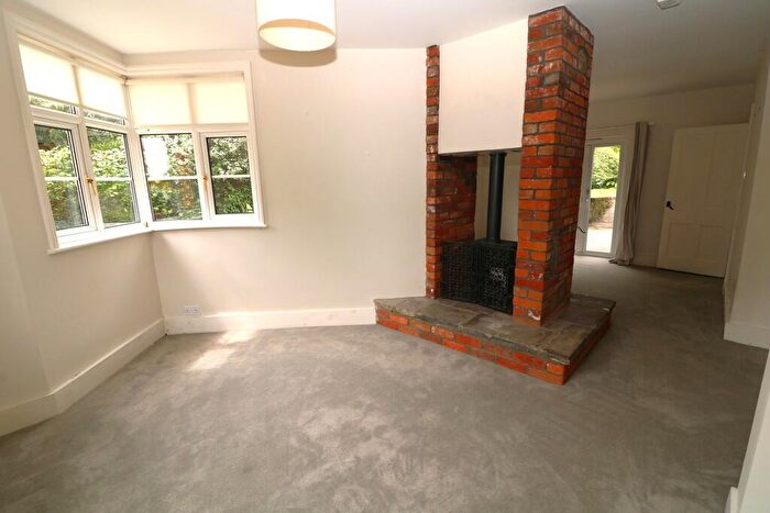 2 Bedroom Detached House To Rent In Moorhurst Lane, Holmwood, Dorking, RH5