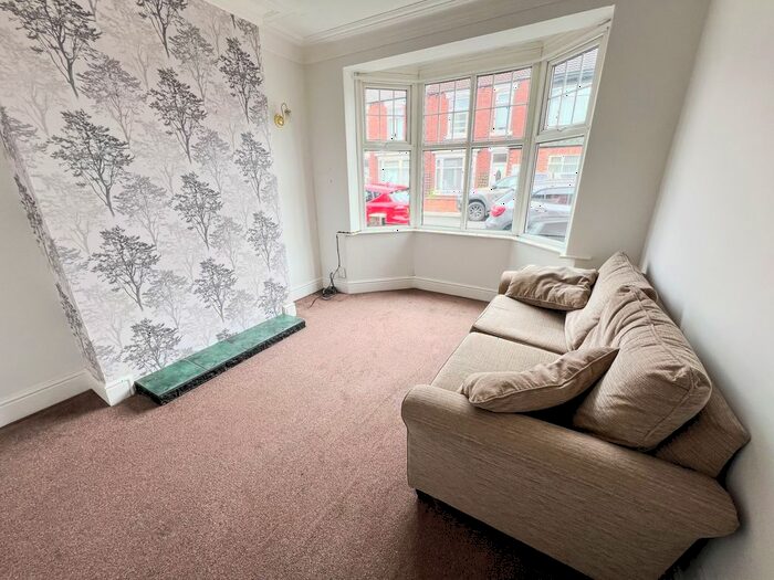 3 Bedroom Terraced House To Rent In Lumley Street, Loftus, Saltburn-By-The-Sea, TS13