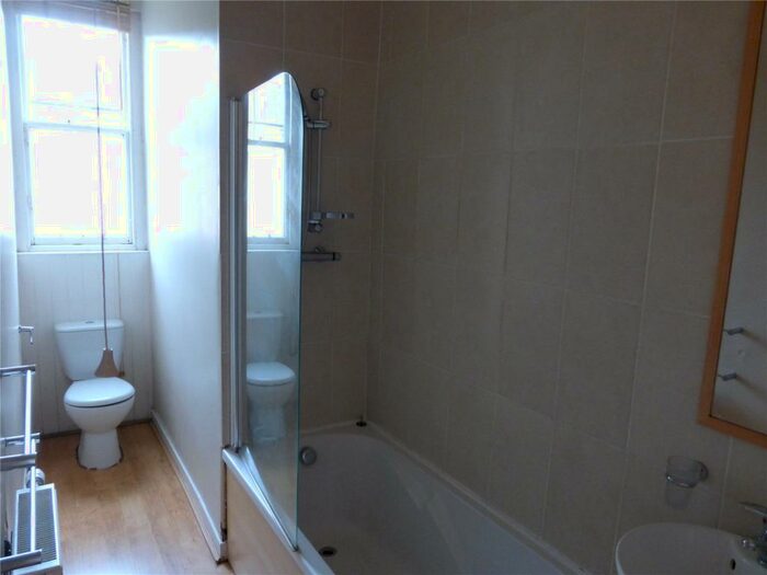 1 Bedroom Flat To Rent In Jordan Lane, Morningside, Edinburgh, EH10