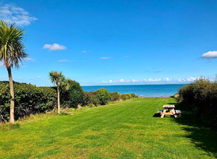 2 Bedroom Terrace House For Sale In Seal Bay Cottage, Ballyhaskin Cottages, Millisle, BT22